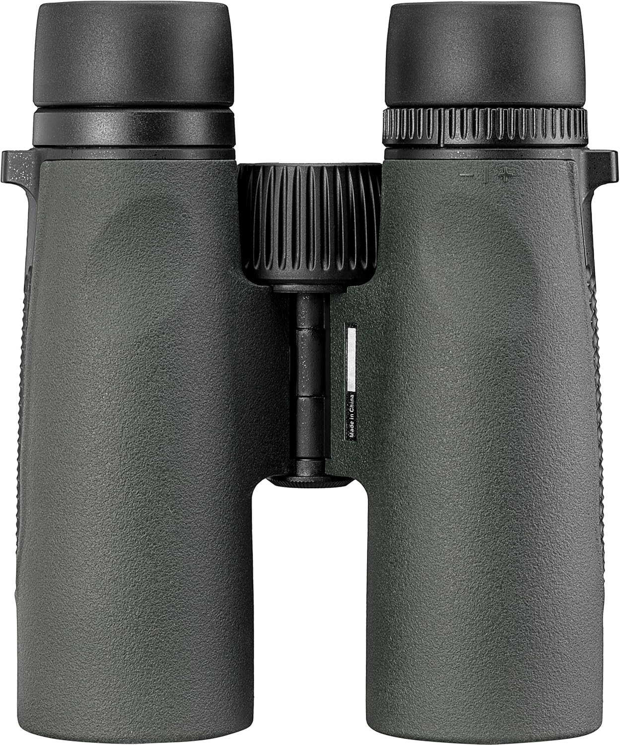 Vortex Optics Triumph HD 10x42 Binoculars | HD Optical System, Fully Multi-Coated Lenses, Rubber Armor, Tripod Adaptable, Waterproof, Fogproof, Shockproof | Unlimited, Unconditional