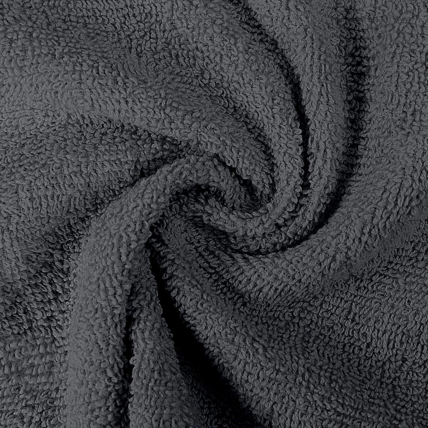 Utopia Towels 12 Pack Premium Wash Cloths Set, 12 by 12 Inches, 100% C