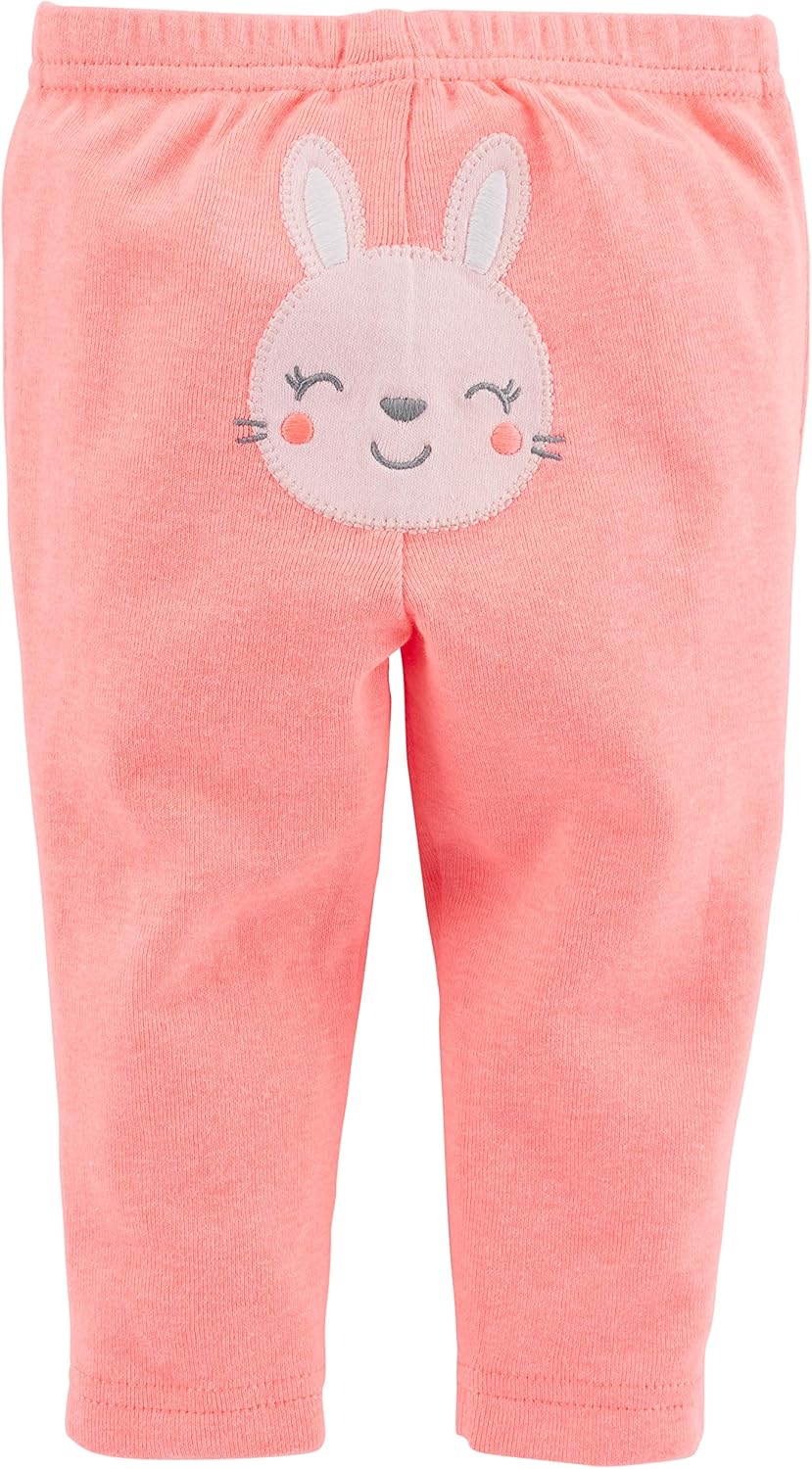Simple Joys by Carter's baby-girls 6-piece Bodysuits (Short and Long S