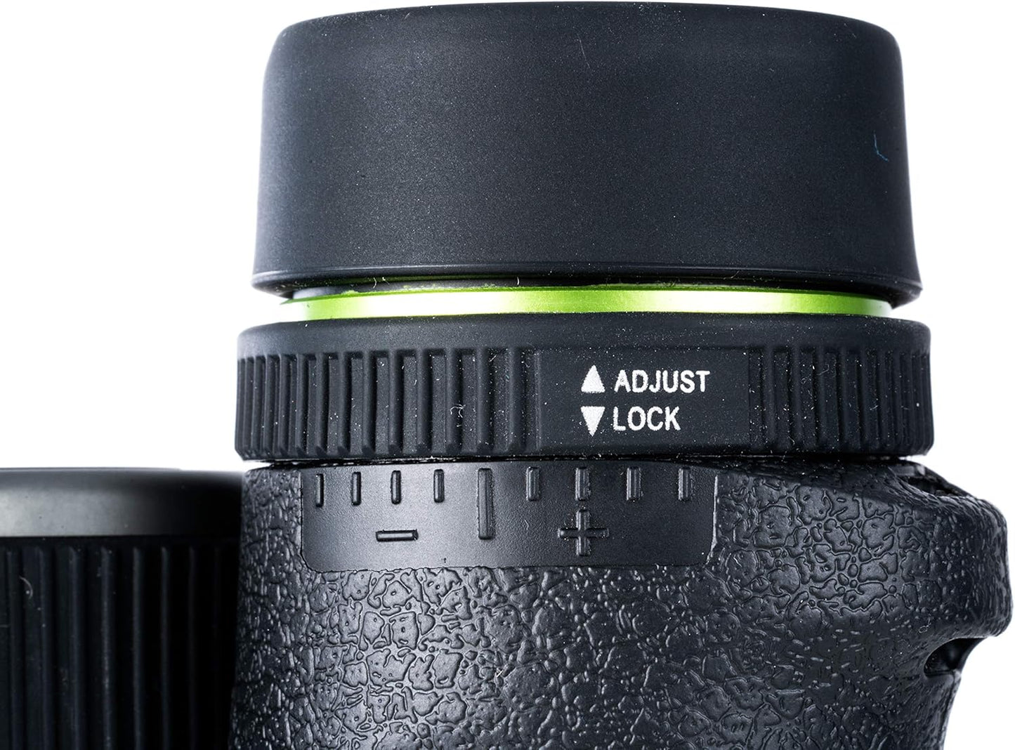 VANGUARD Endeavor ED 10x42 Binocular, ED Glass, Waterproof/Fogproof, Black (Endeavor ED 1042)
