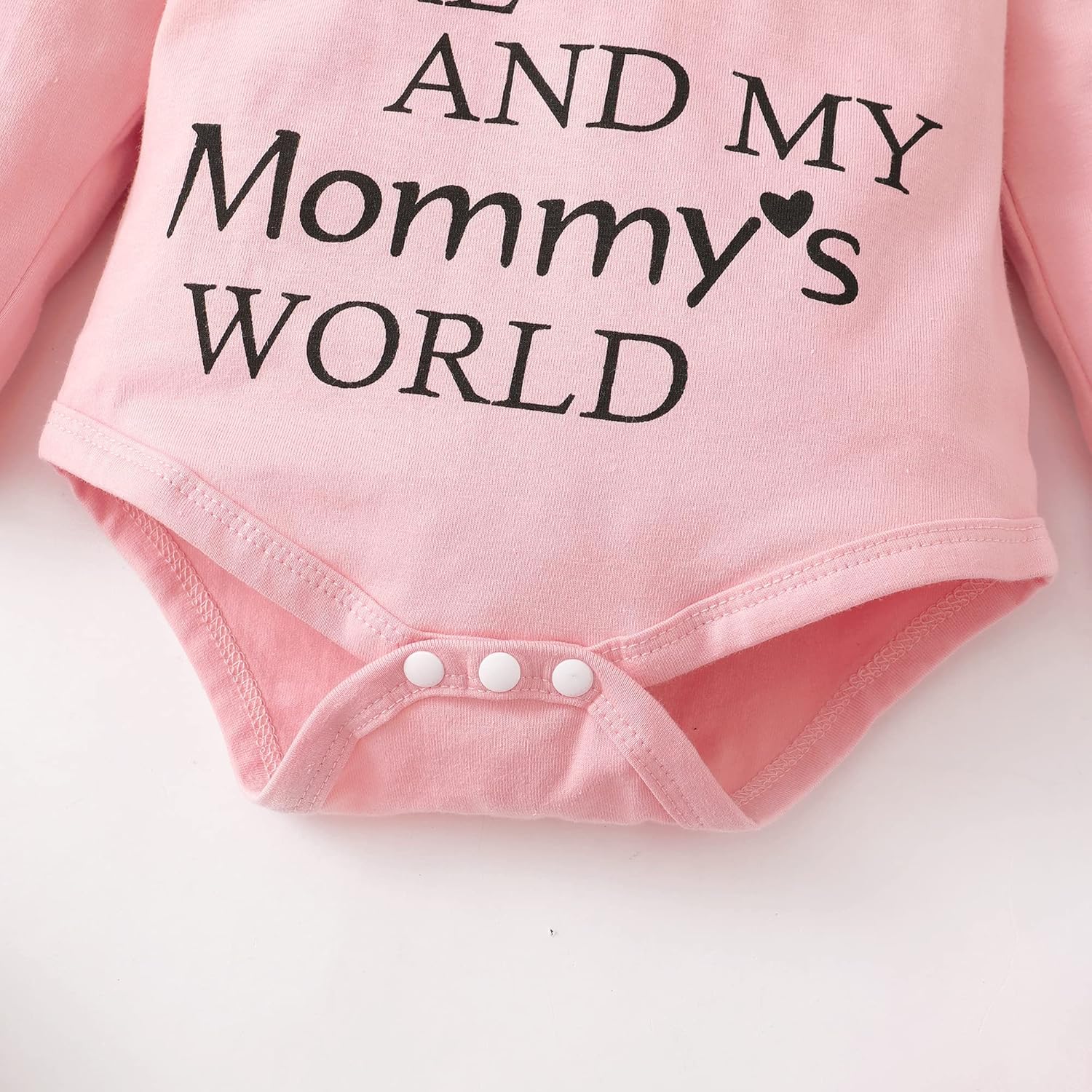 SUNNY PIGGY Newborn Infant Baby Girl Clothes Ruffle Romper Toddler Gir