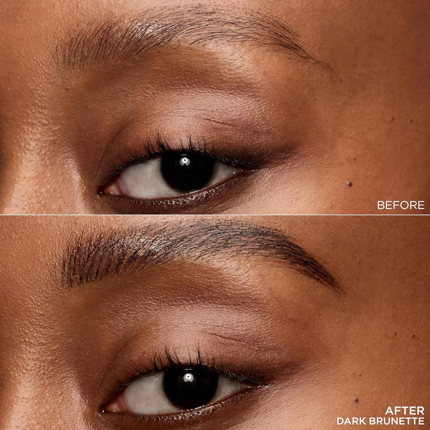 L'Oreal Paris Faux Brow, Hair-Like, Filling Eyebrow Pen with Double-Br