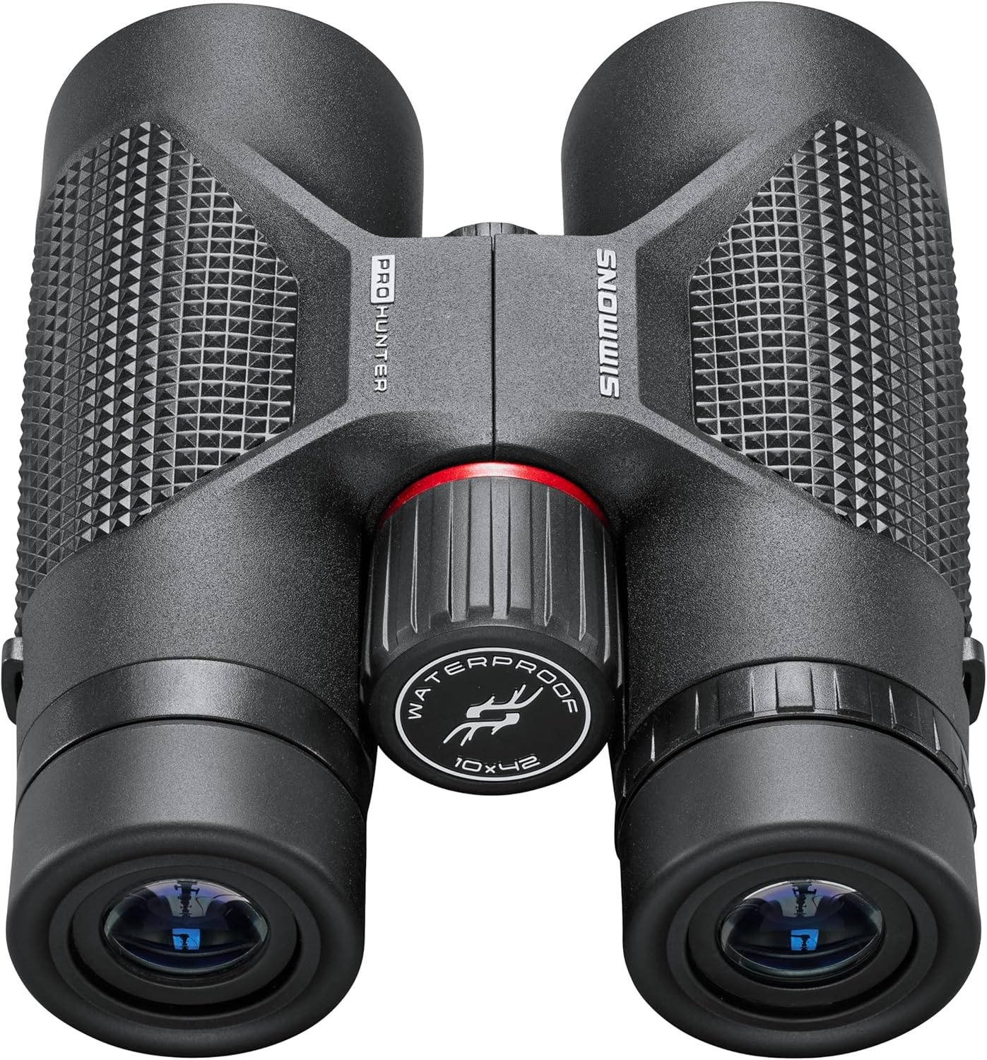 PRO Hunter 10X42MM Binocular