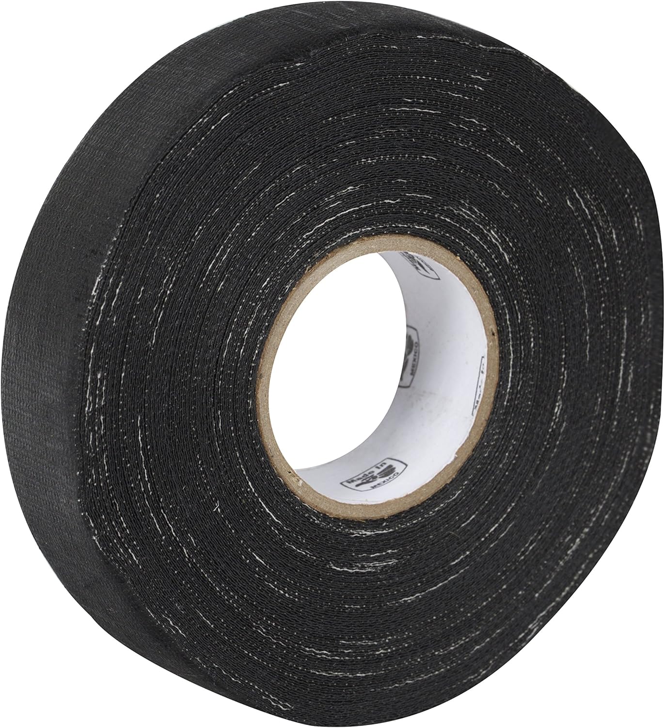 Duck Brand Friction Tape, 3/4-Inch x 60 Feet, Single Roll, Black (393150)