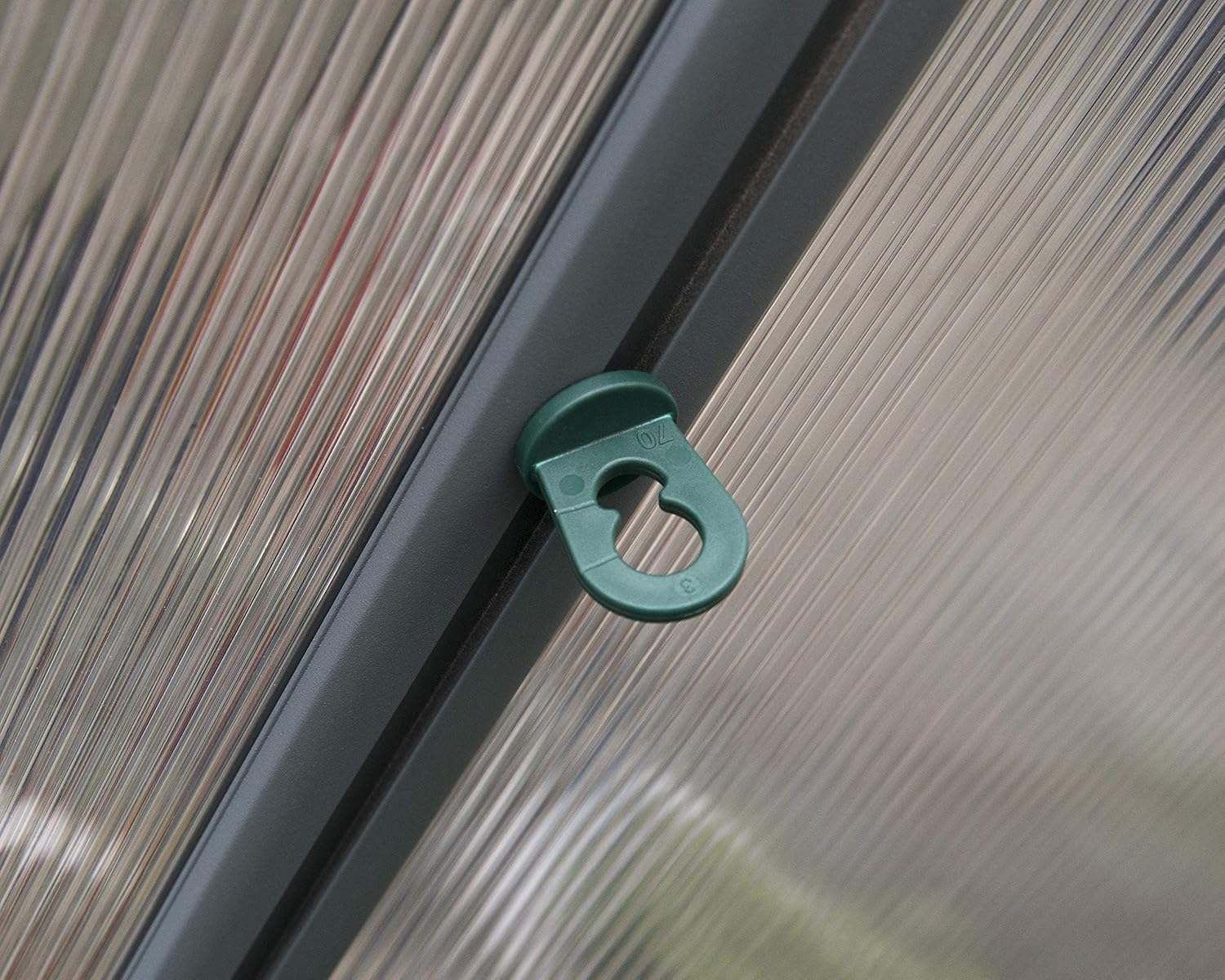 Palram - Canopia Plant Hangers for Canopia Greenhouses