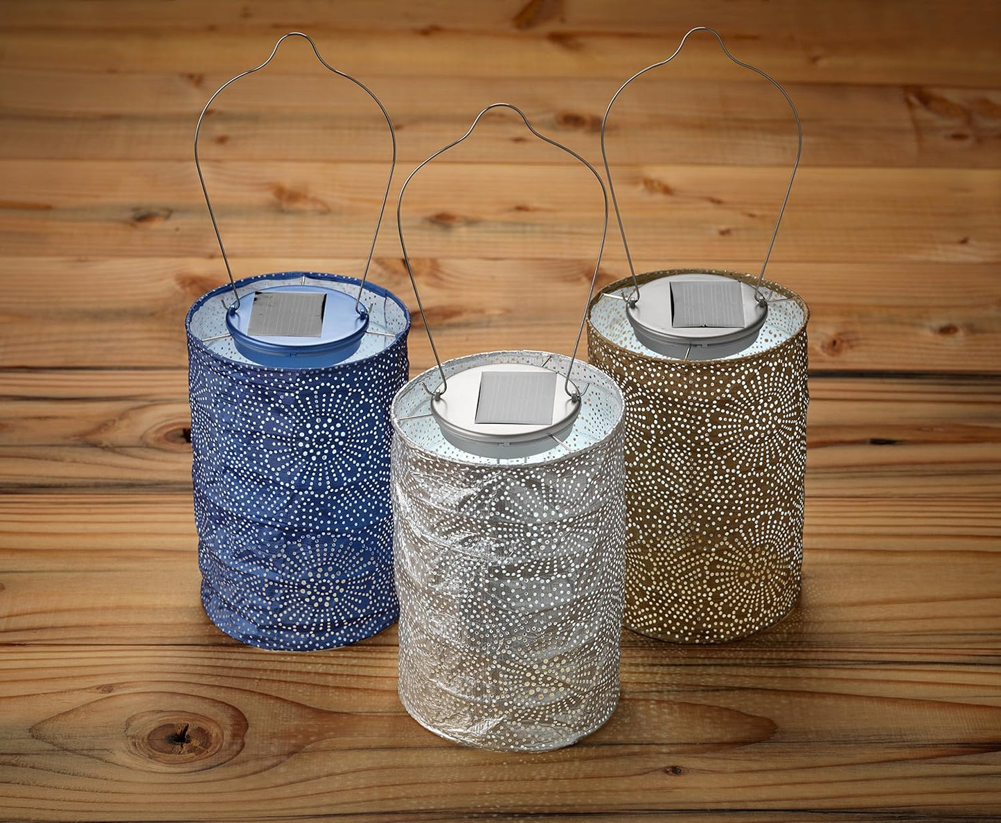 Allsop Stella Solar Lantern