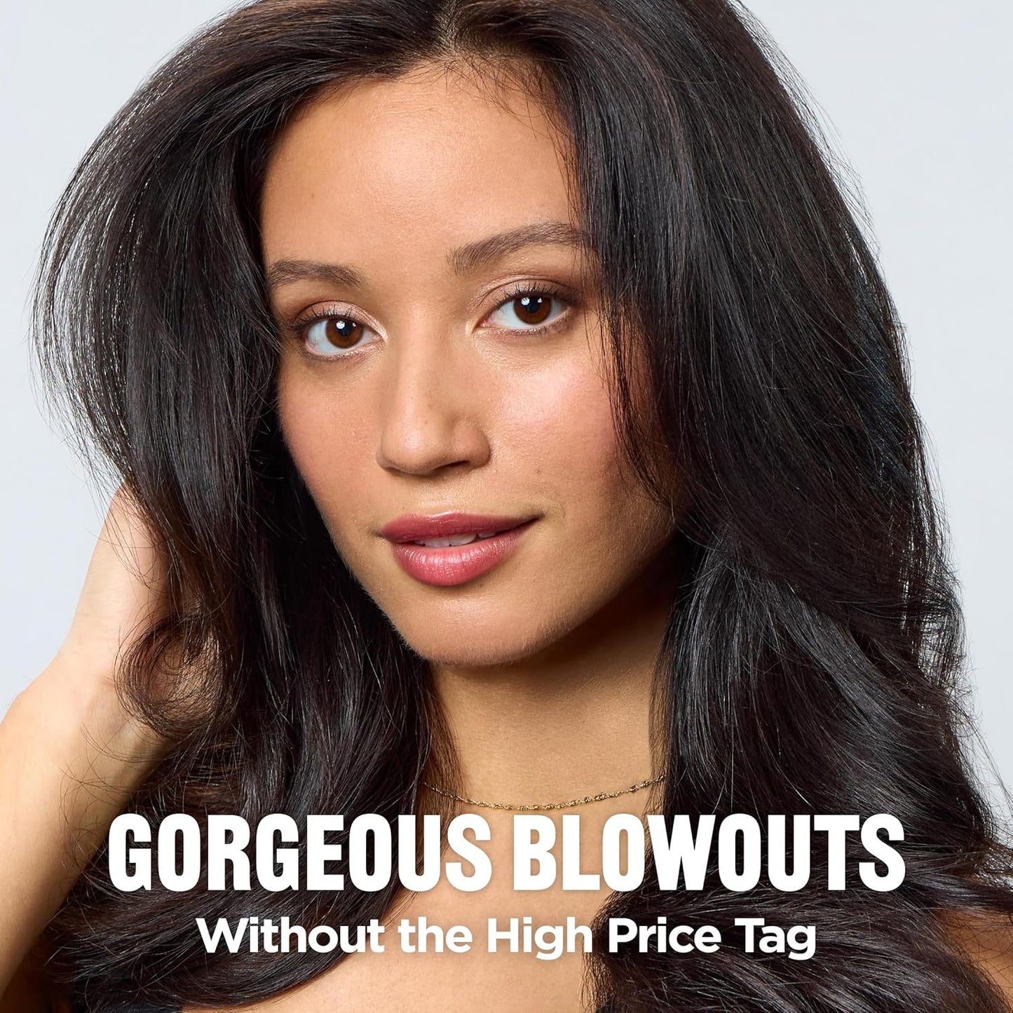 REVLON One-Step Volumizer, Blow Dryer Brush for Easy Salon-Style Blowo
