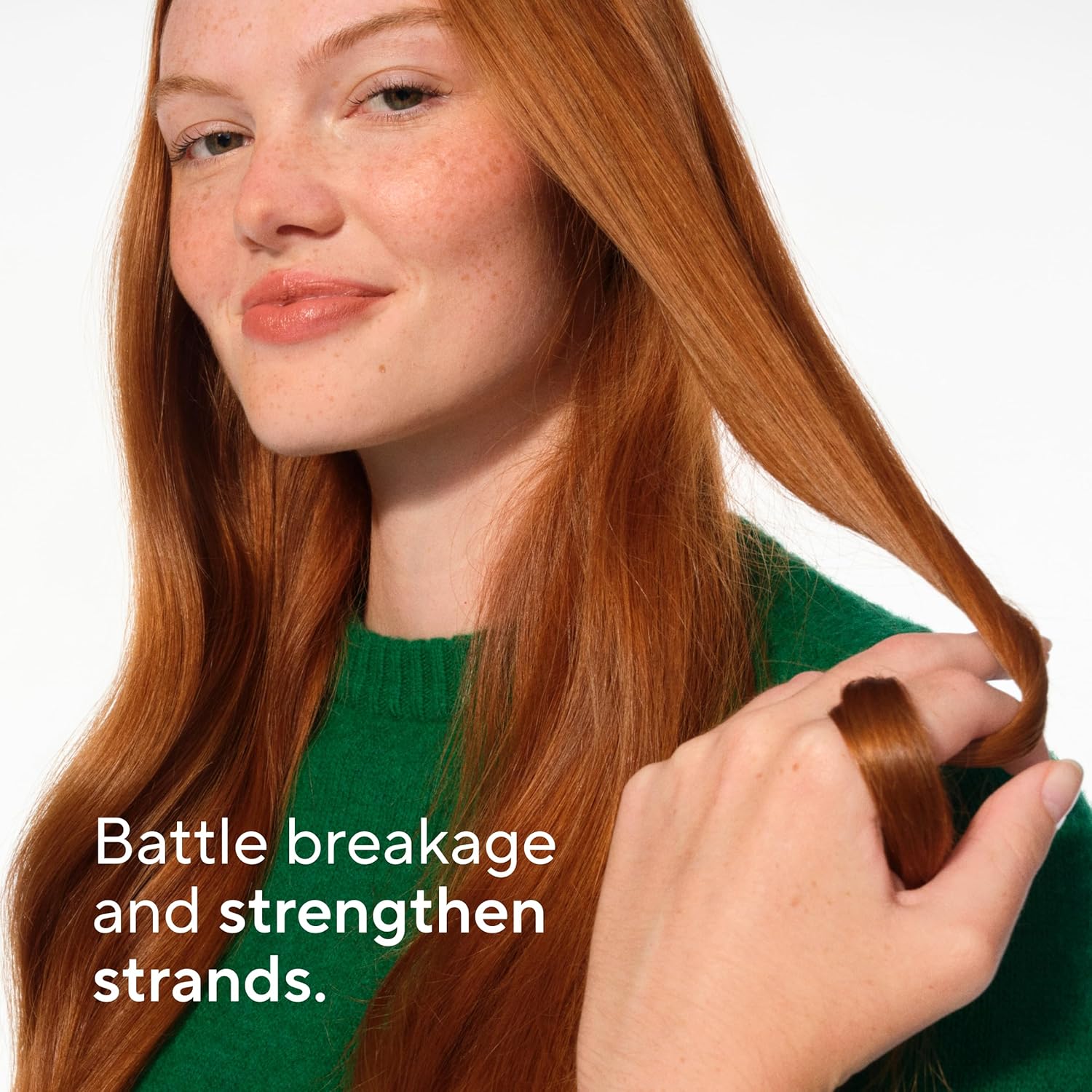 Native Shampoo and Conditioner Contain Naturally Derived Ingredients| 