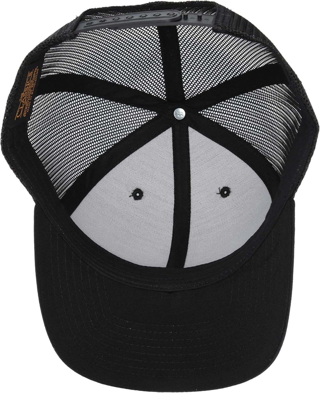 Yupoong Yp Classics Multicam Retro Trucker Cap