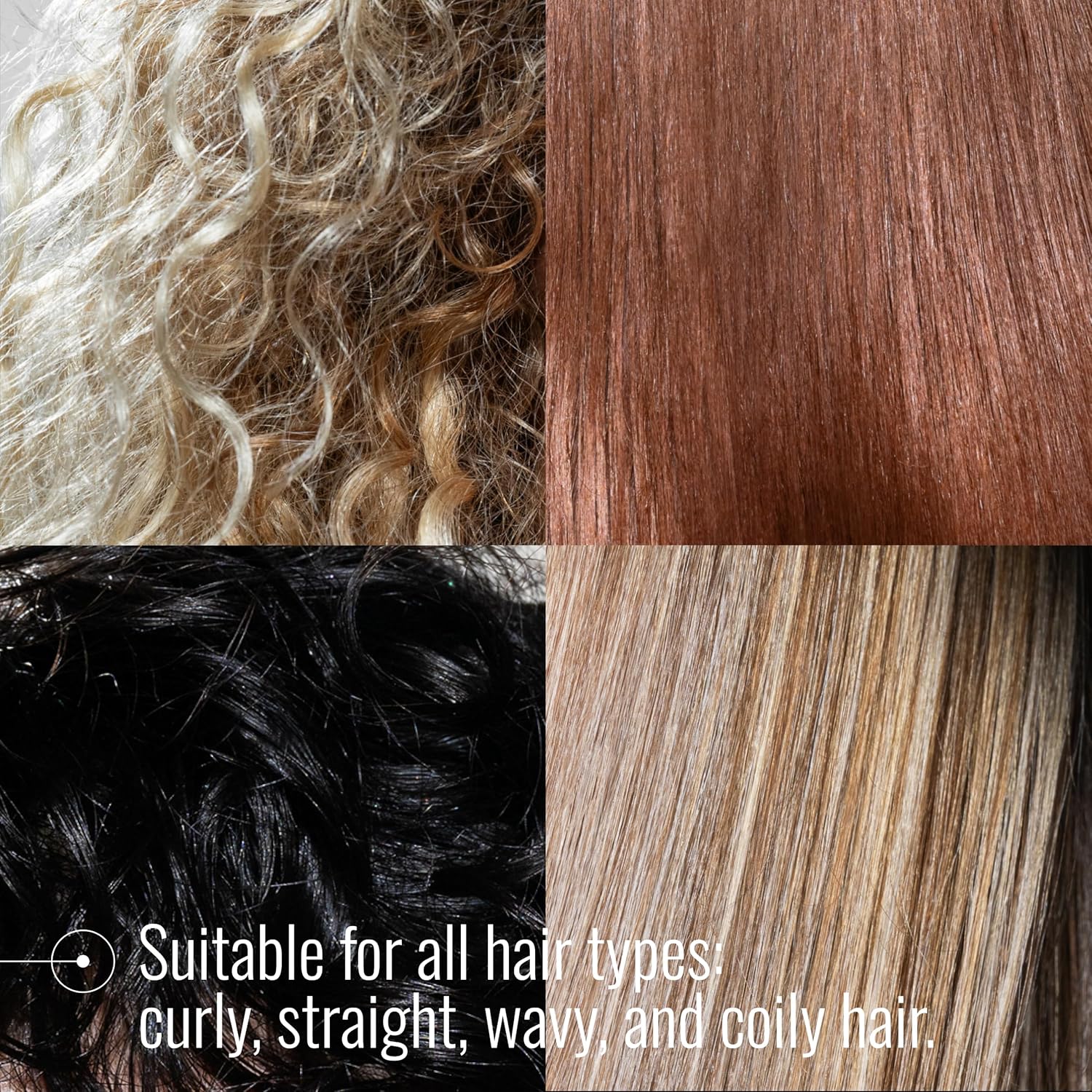 Pravana Intense Therapy Leave-In Conditioner Spray Treatment & Detangl