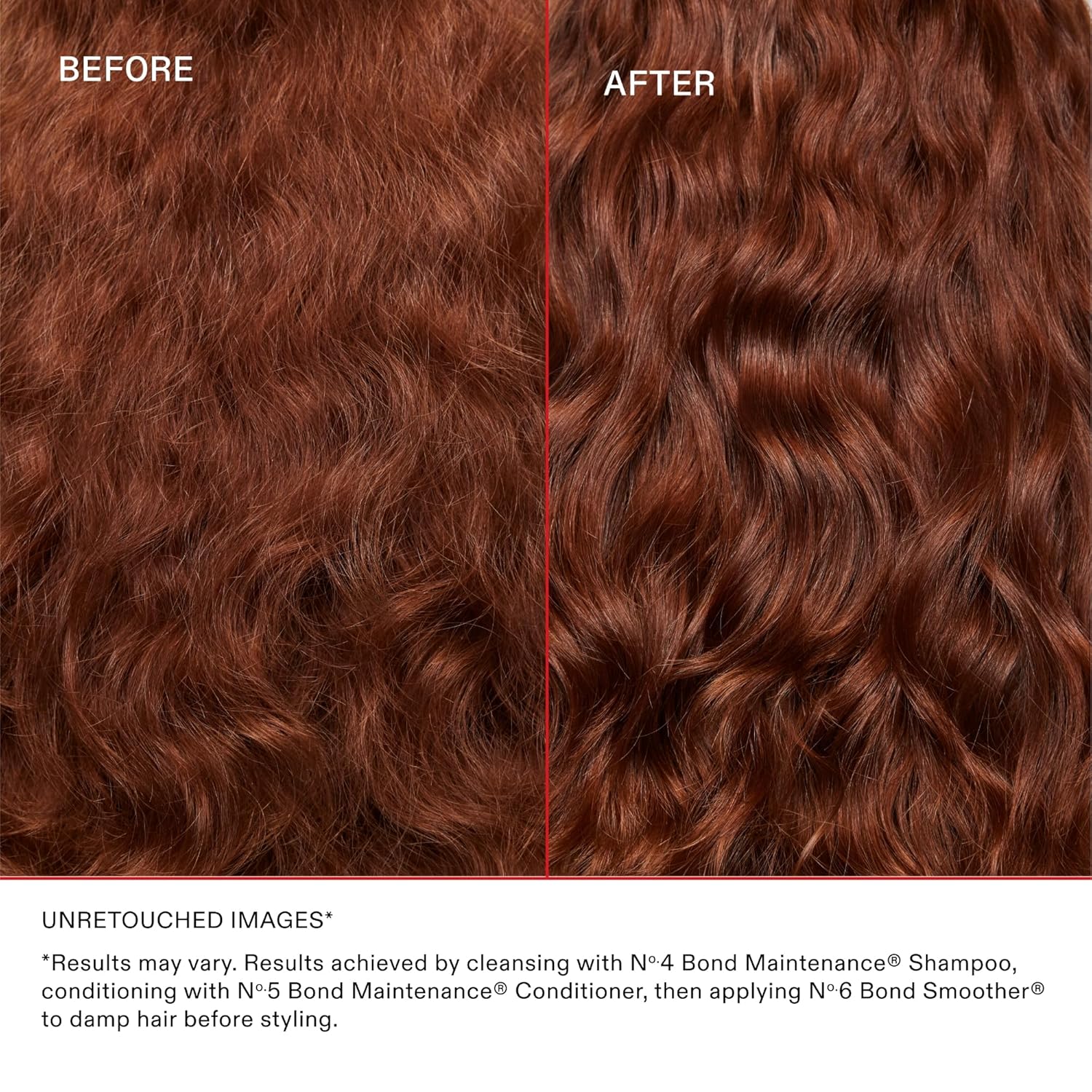 Olaplex Nº. 6 Bond Smoother: Leave-In Styling Treatment | Smooths, Con