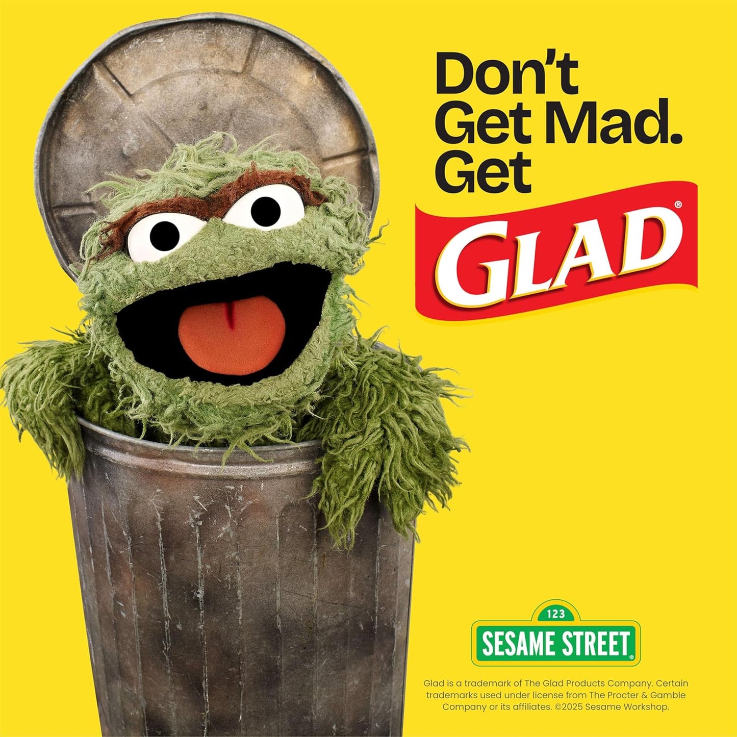 Glad Tall Kitchen Trash Bags 13 Gallon, MaxStrength Cherry Blossom Garbage Bags, Drawstring, 90 Count