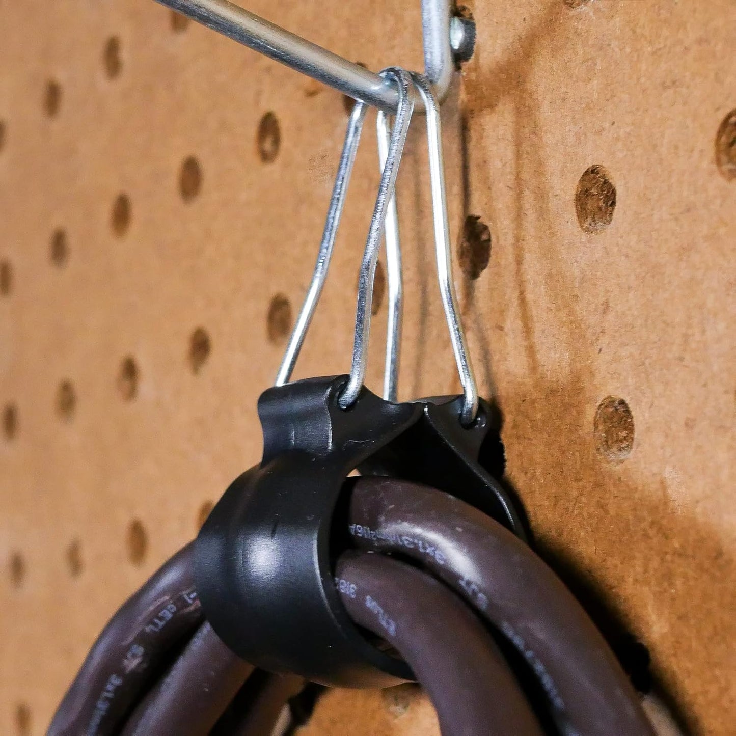 Reusable Garden & Cable Clips – Indoor/Outdoor Clamp Holders for Plant