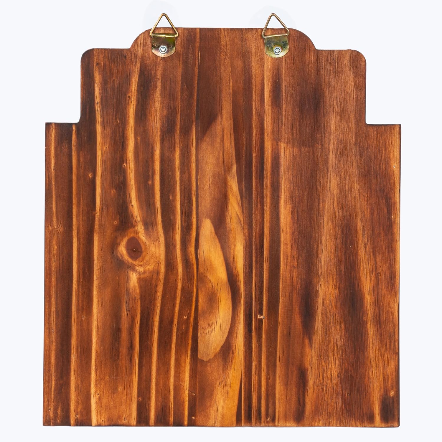 MIXUMON Wooden Squirrel Feeders Outdoor – Piano Bar Squirrel Feeder wi