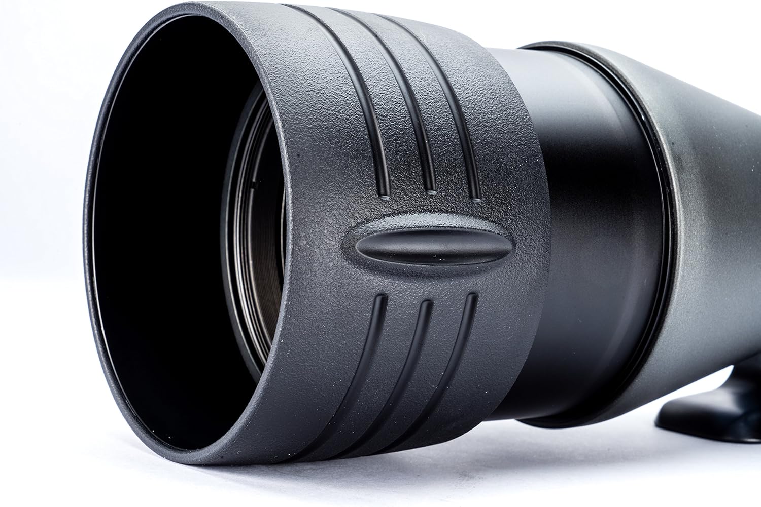 Vanguard Endeavor HD Angled Eyepiece Spotting Scopes, ED Glass, Waterp