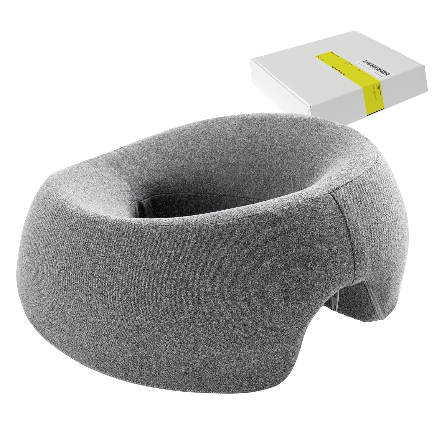 Face Down Pillows for Massage Table, Massage Headrest for Bed, Face Pi