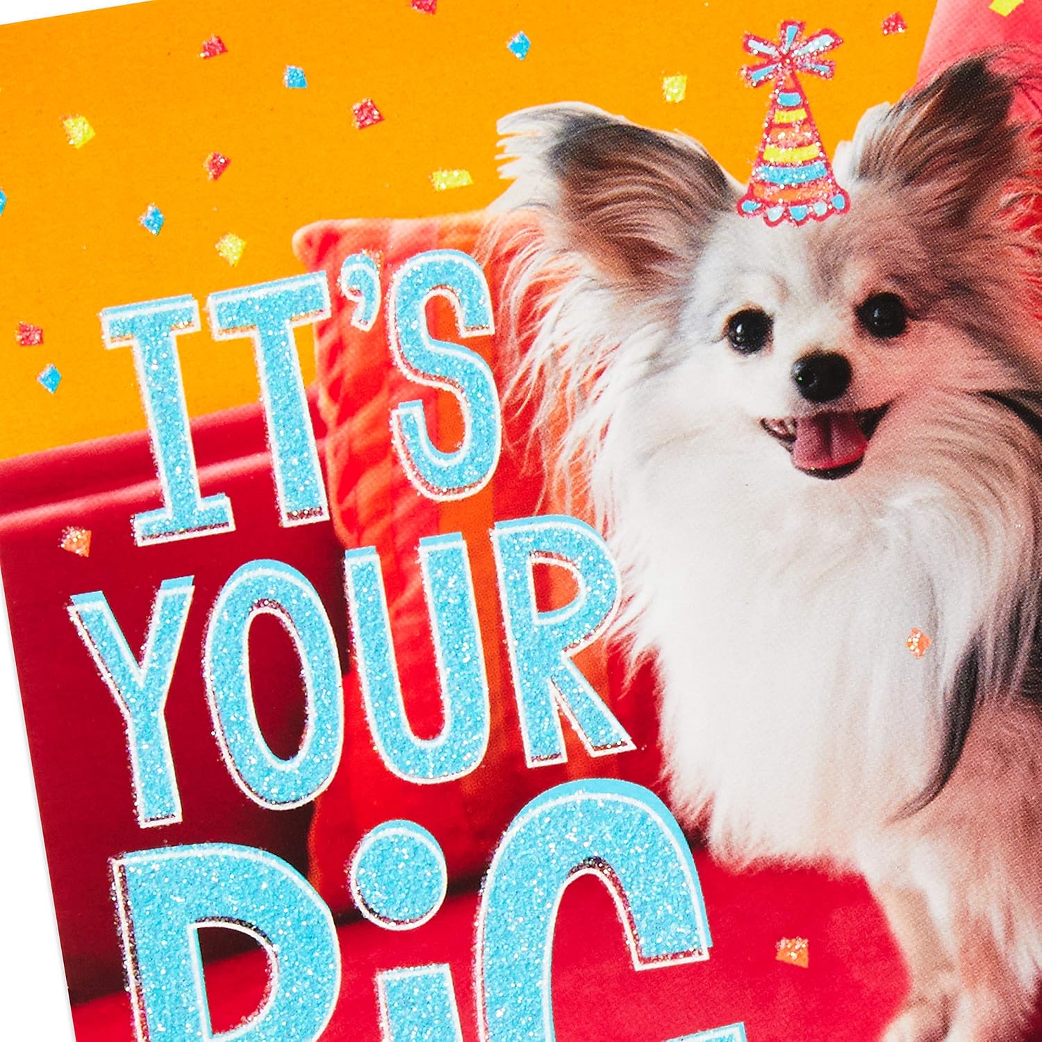 Hallmark Birthday Cards Assortment, 20 Cards with Envelopes (Refill Pa