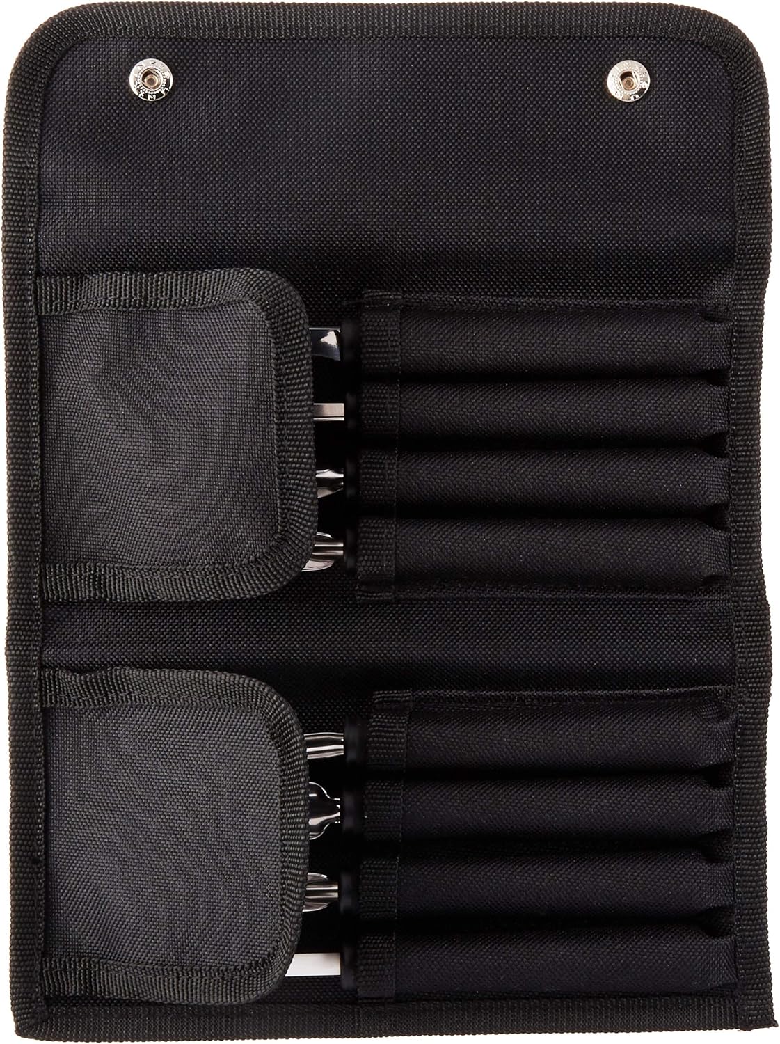 Mercer Culinary 9-Piece Carving Set