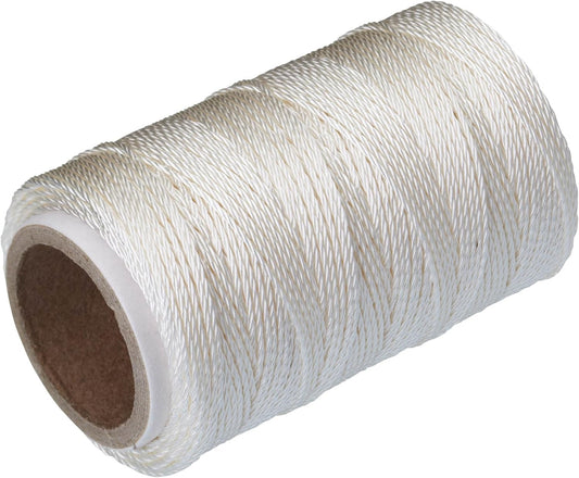 KitchenCraft Food-Safe Cooking String, 6 m (197 ft)