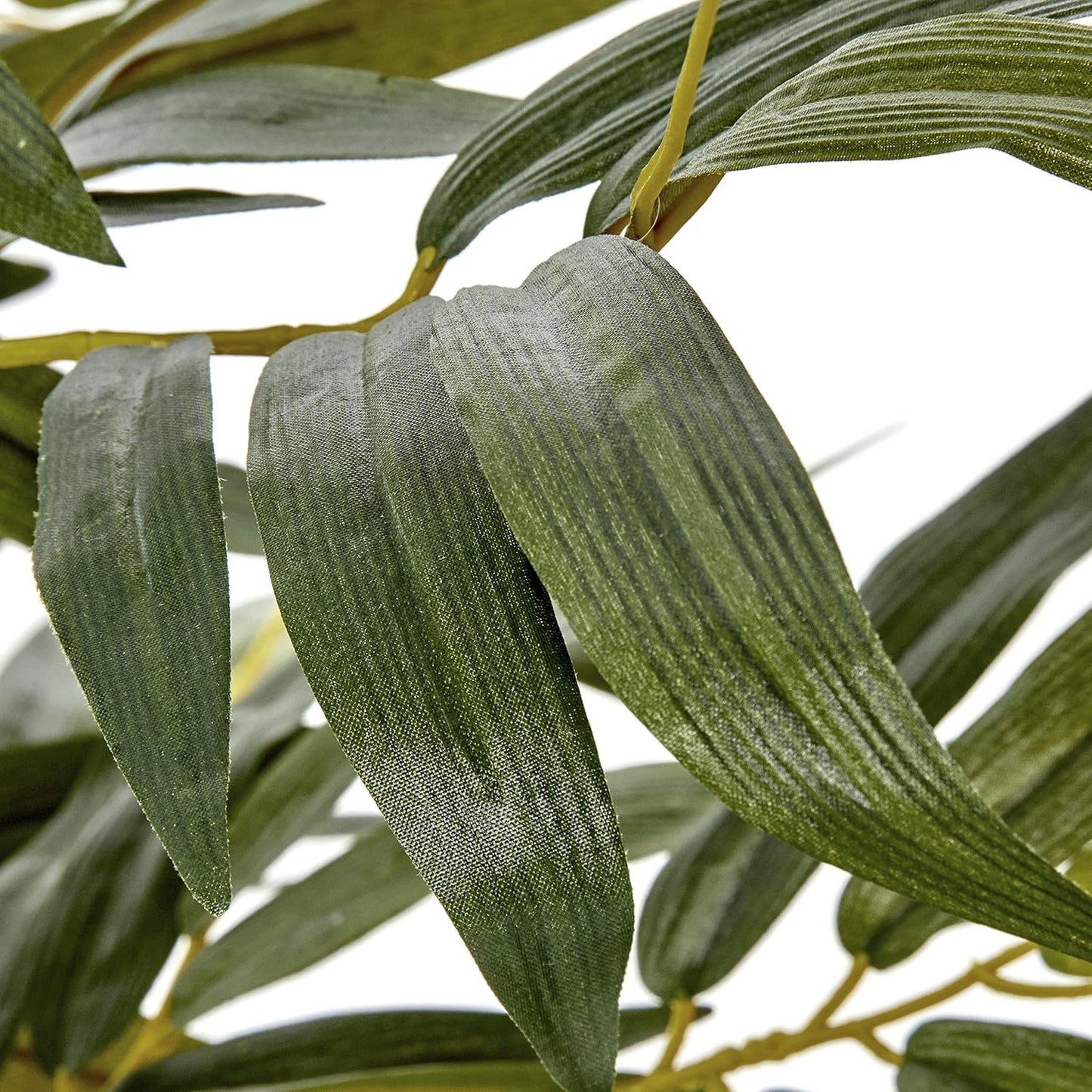 Nearly Natural 3ft. Biggy Bamboo Silk Tree