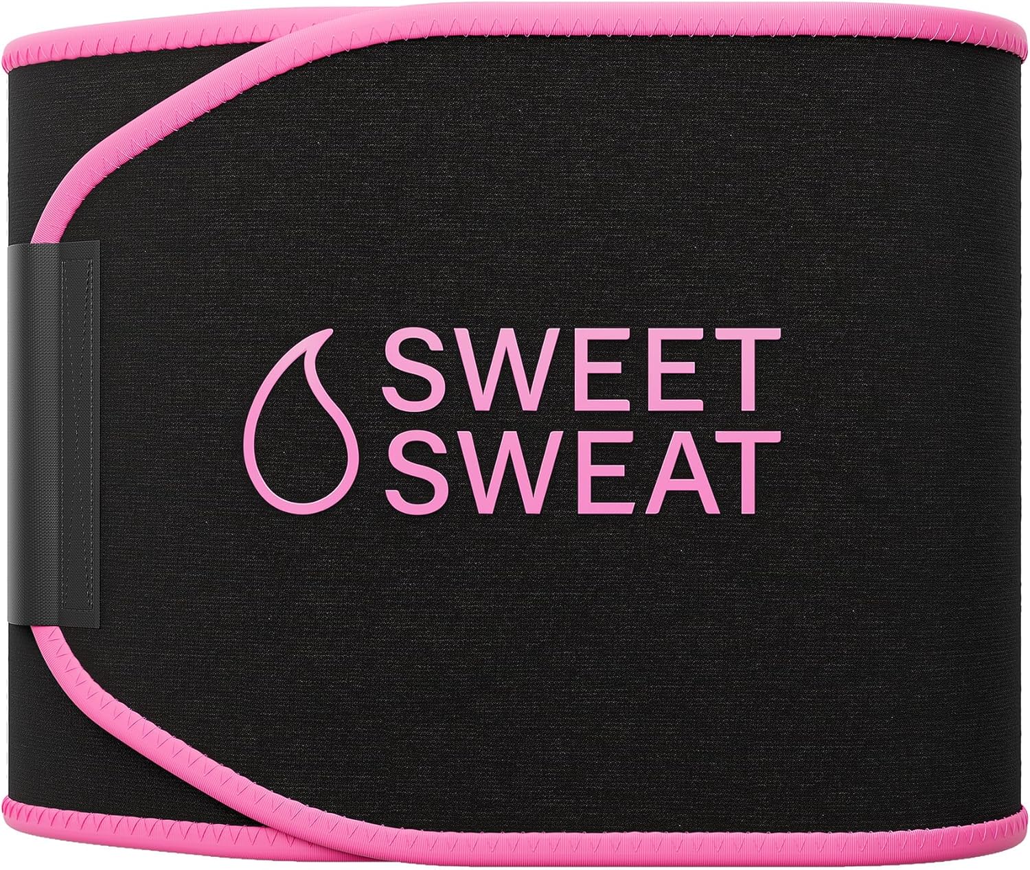 Sports Research Sweet Sweat Waist Trimmer (Core Series) - Premium Swea