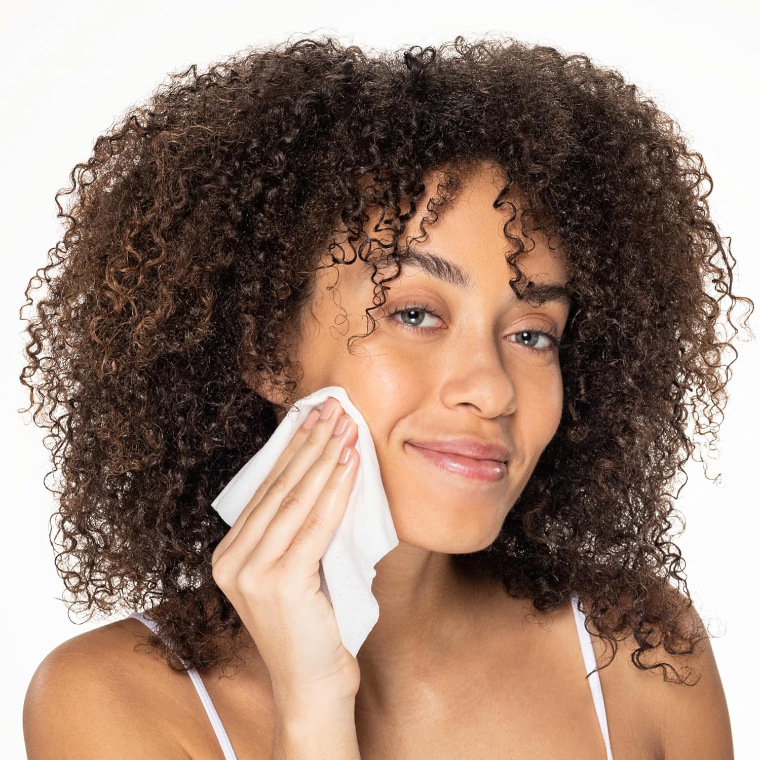 Neutrogena Makeup Remover Wipes, Daily Single Face Cleansing Towelette