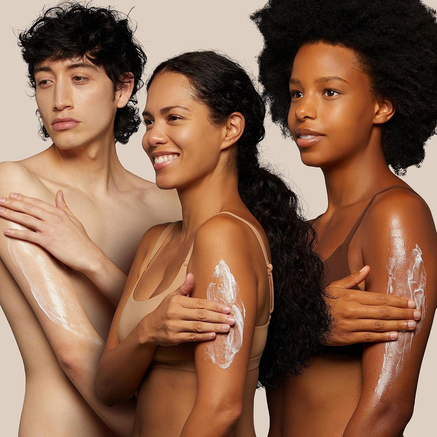 Amazon Basics Moisturizing Cocoa Butter Body Lotion for Dry Skin, Non-