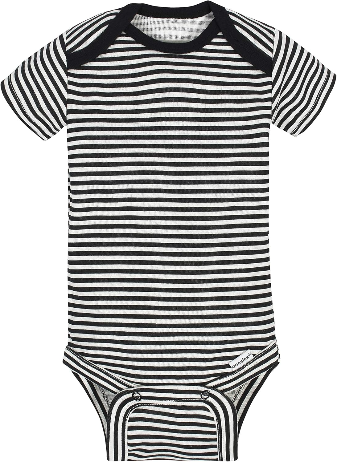 Onesies Brand Unisex Baby 3 Outfit Bundle Mix Match Newborn to 12m Pan