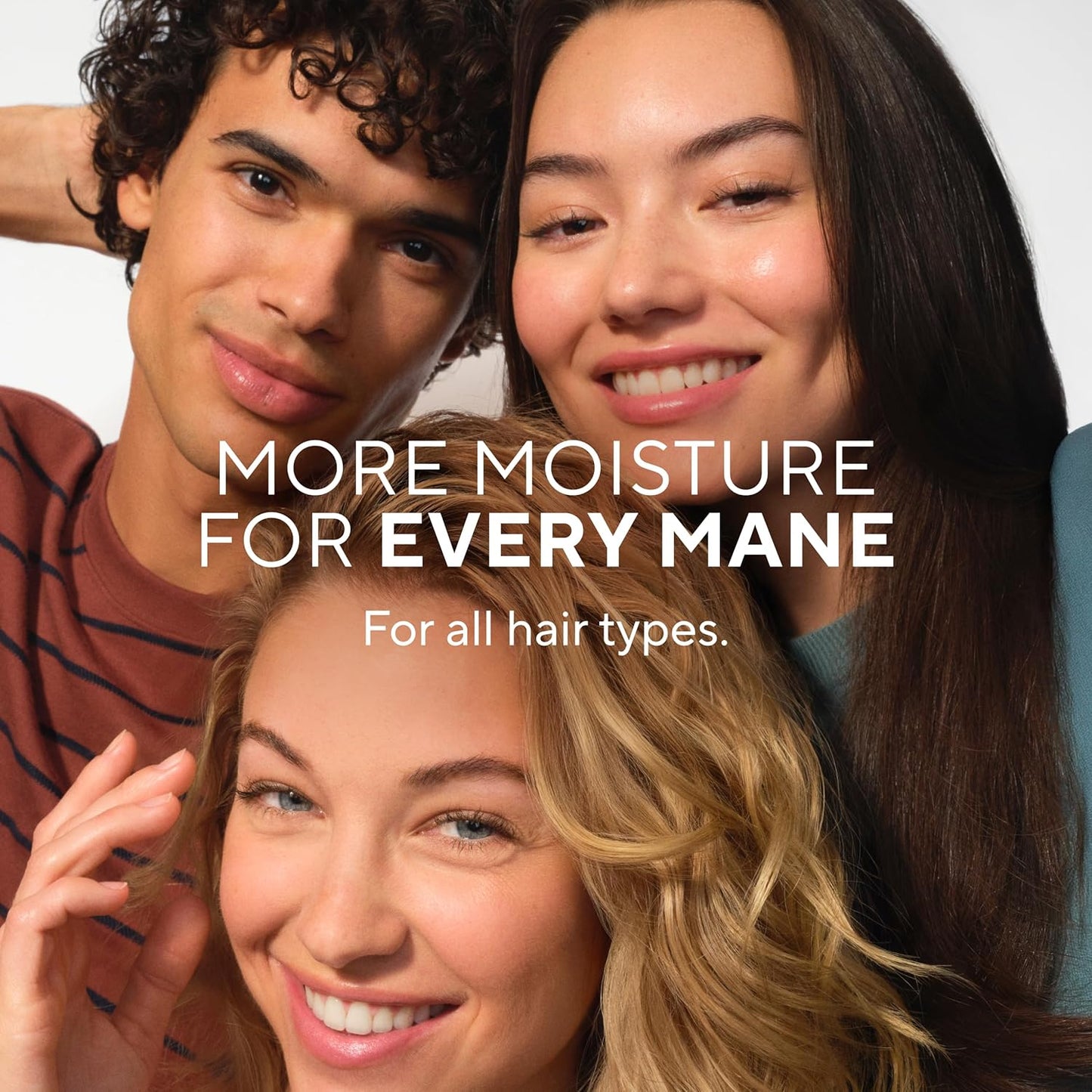 Native Coconut & Vanilla Shampoo and Conditioner Contain Naturally Der