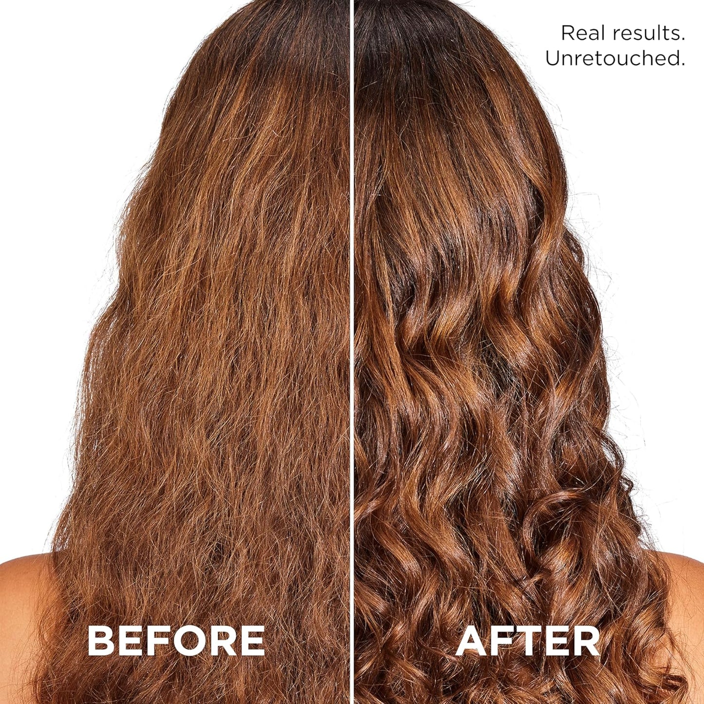L'Oreal Paris Moisture Sulfate Free Shampoo and Conditioner Set, Hair 