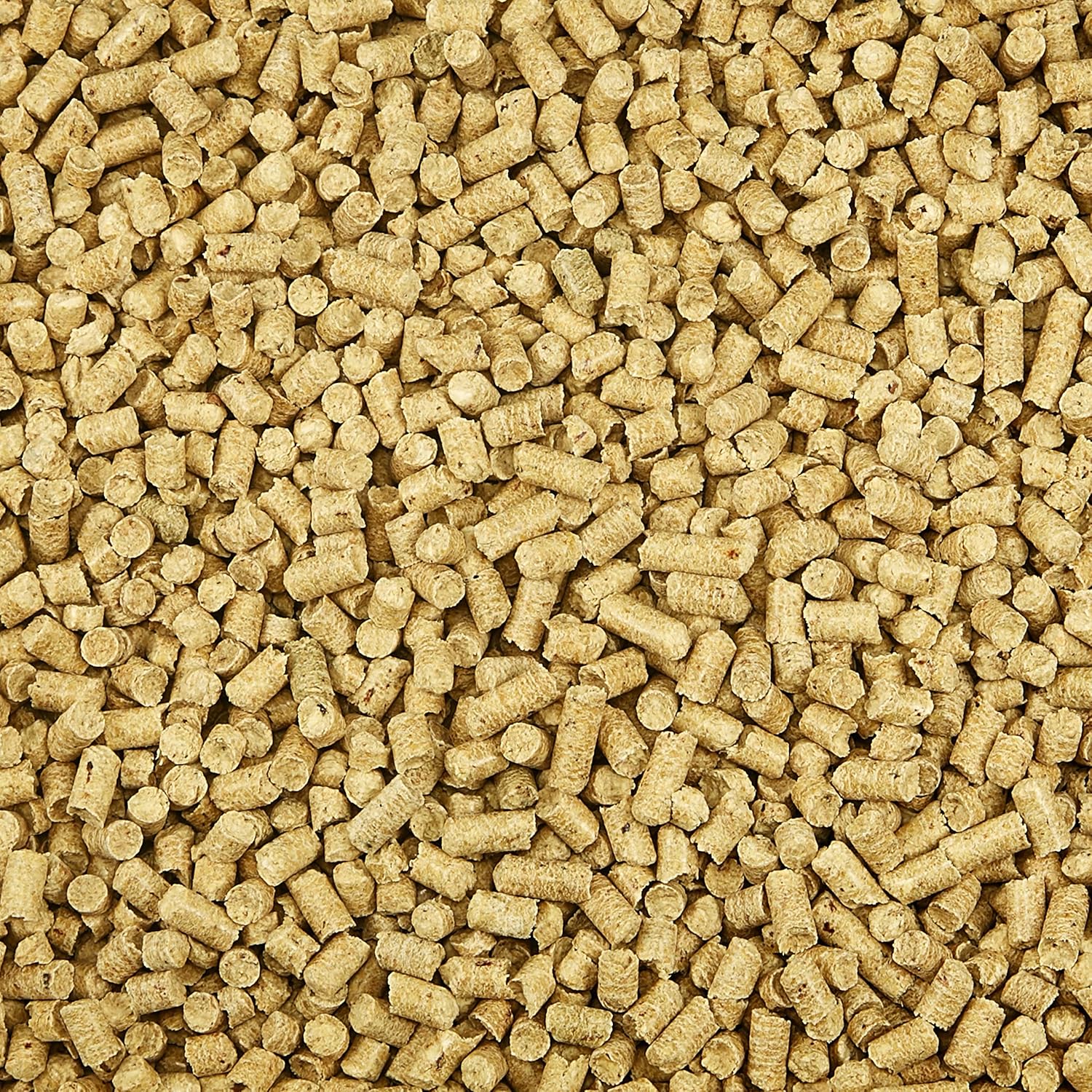Kaytee Wood Pellets Pet Bird & Small Animal Litter for Ferrets, Guinea