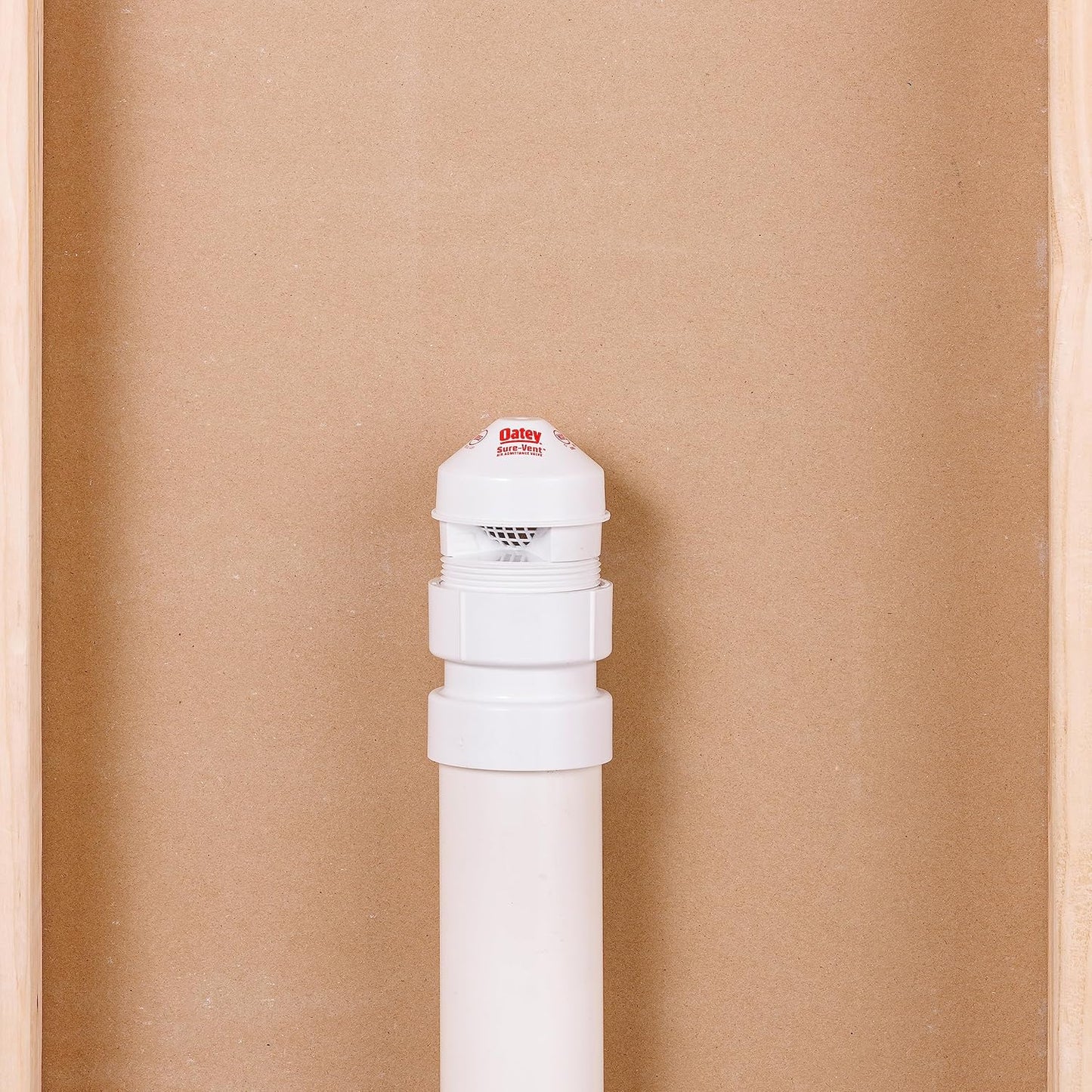 Oatey Sure-Vent 1-1/2 in.–2 in. 160 Branch, 24 Stack DFU Air Admittanc