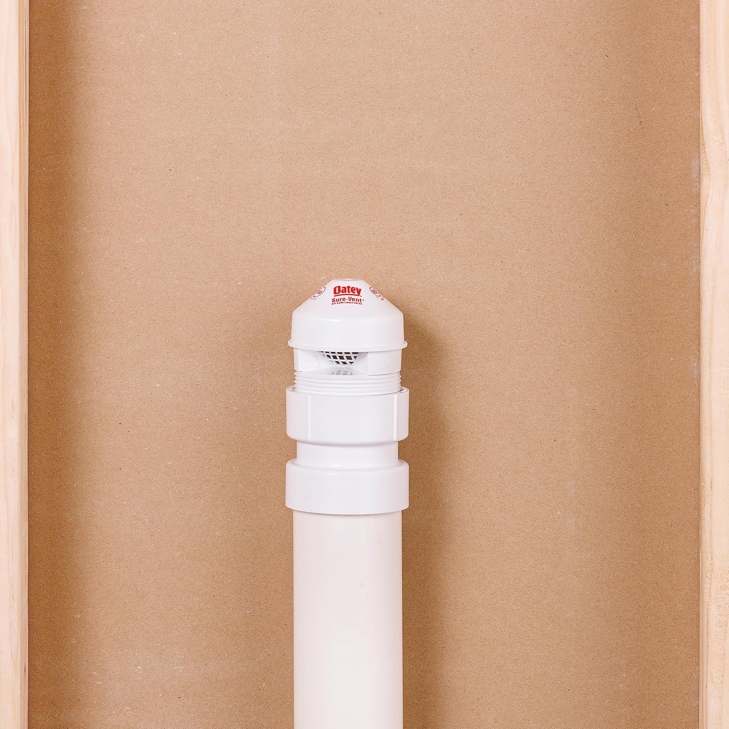 Oatey Sure-Vent 1-1/2 in.–2 in. 160 Branch, 24 Stack DFU Air Admittanc