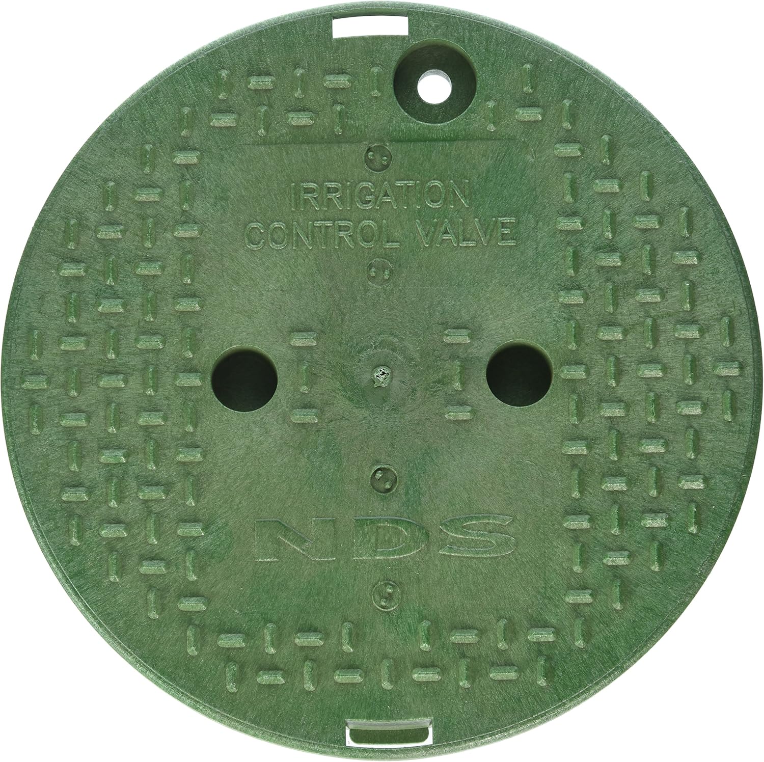 NDS 111C 10" Irrig CNTRL Valve