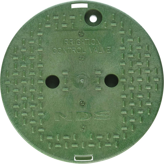 NDS 111C 10" Irrig CNTRL Valve