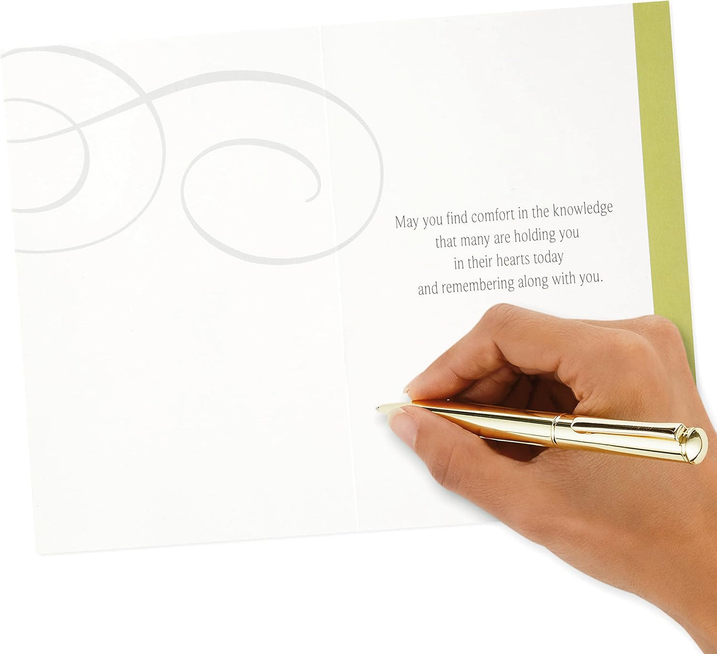 Hallmark Assorted Sympathy Cards (Flowers, 12 Cards and Envelopes)