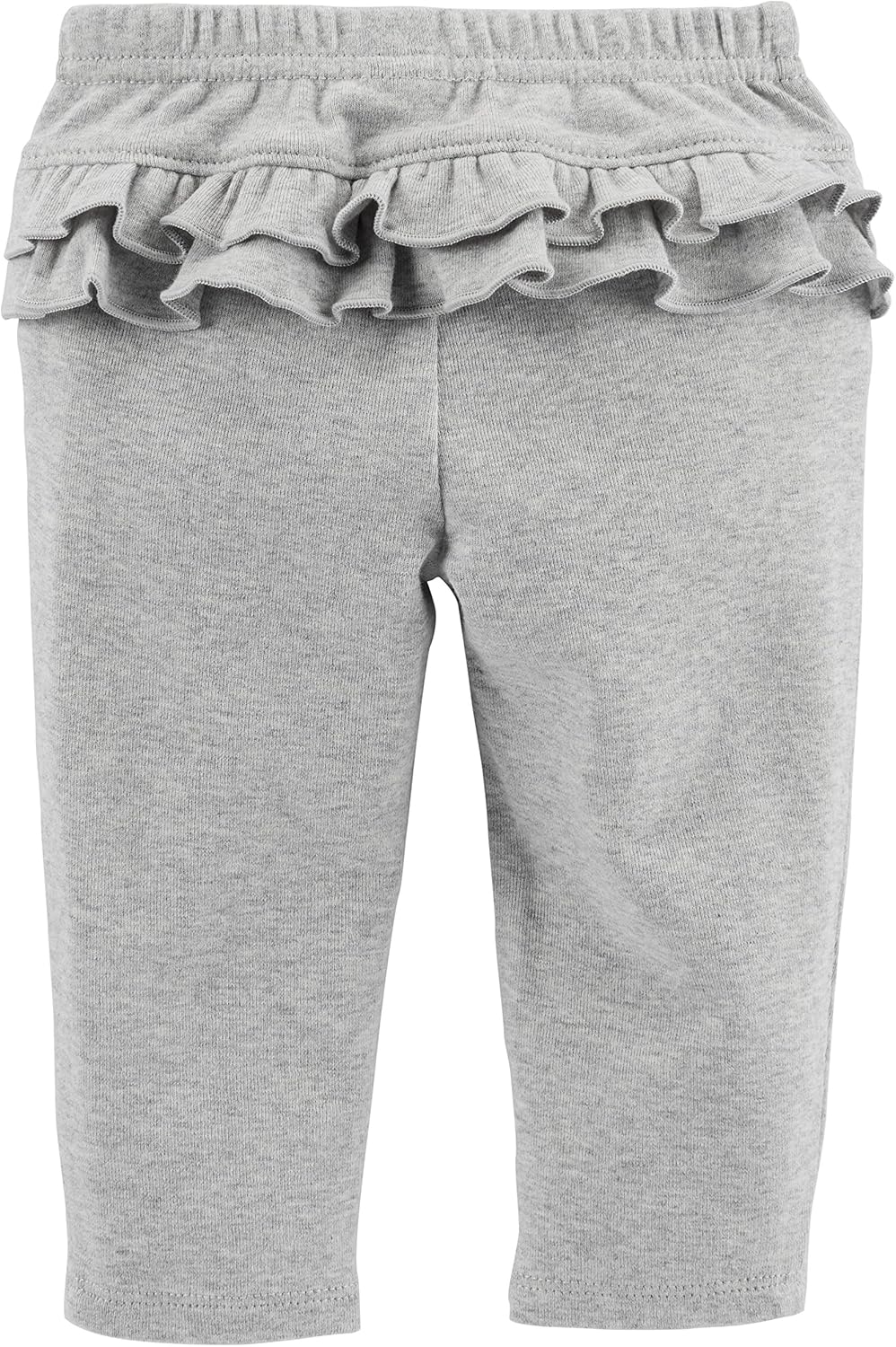 Simple Joys by Carter's baby-girls 6-piece Bodysuits (Short and Long S