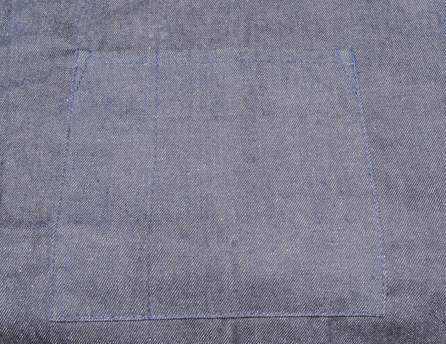 Standard Work Apron